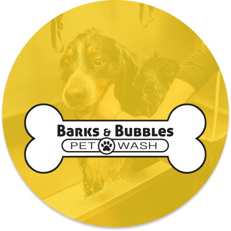 Barks & Bubbles Pet Grooming Contact Us