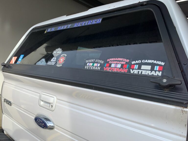 Community Golden Nozzle