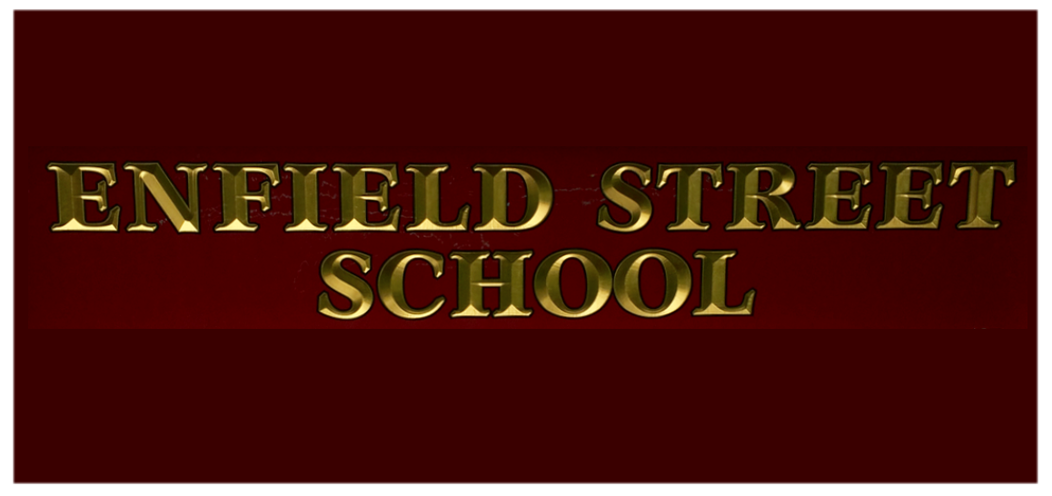 Enfield CT Towel Exchange Program Golden Nozzle