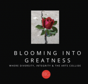 Blooming Into Greatness